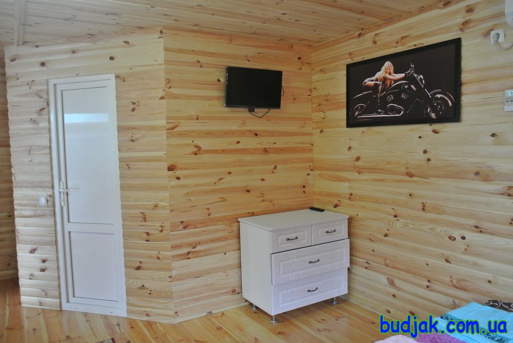 Пансионат отдыха Fortuna на курорте Лебедевка. Фото N 7090. 2016 год